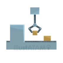 シンプルな機械