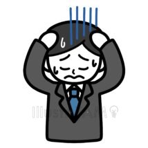 ストレス（男性・頭痛）