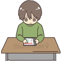 タブレット学習