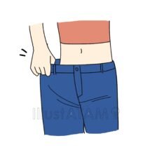 ダイエット成功