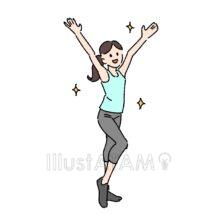 ダンスエクササイズ