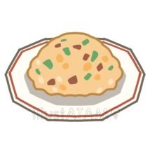 チャーハン