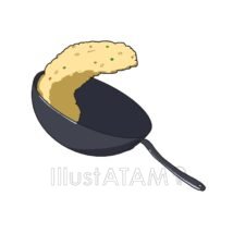 チャーハンを作る
