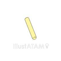 チョーク（黄色）