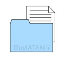 データファイル