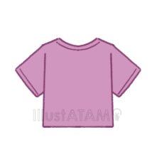 トップス（ピンク）