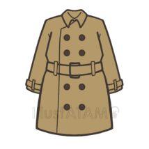 トレンチコート