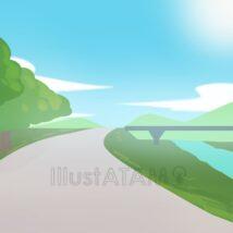 ノベルゲーム背景