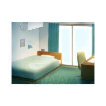 ノベルゲーム背景（室内）