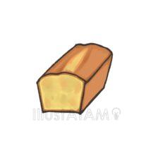 パウンドケーキ（プレーン・1本）