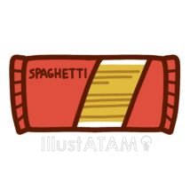 パスタ