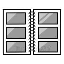 フォトアルバム