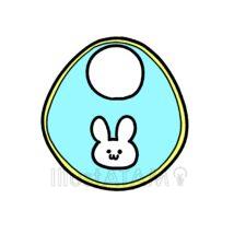 ベビー用品（よだれかけ）