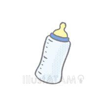 ベビー用品（ミルク）