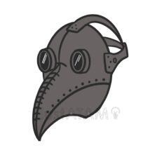 ペストマスク