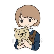 ペットショップ店員