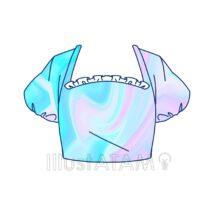 ホログラムの服