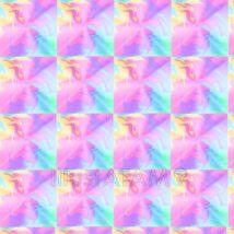 ホログラムシール