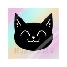 ホログラムステッカー