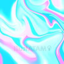 ホログラム素材