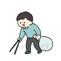 ボランティア活動