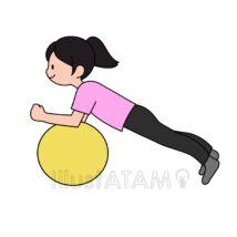 ボールエクササイズ