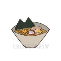 ラーメン
