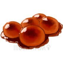 リアルなみたらし団子