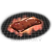 リアルな焼肉