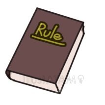 ルールブック
