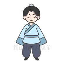 七夕（彦星）