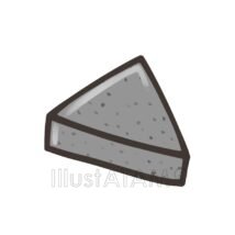 三角こんにゃく