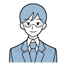 会社員（男性）