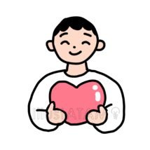 優しい人