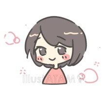 優しい顔
