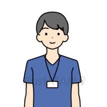 医療従事者