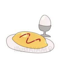 卵料理