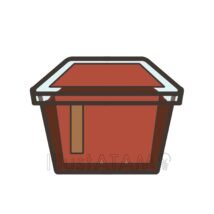 味噌（パック・赤）
