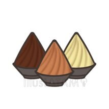 味噌（山盛り）