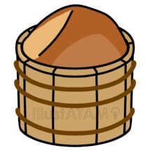 味噌（山盛り）