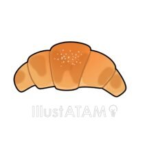 塩パン