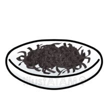 塩昆布