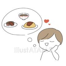 好きな食べ物
