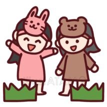 子供の発表会（演劇）