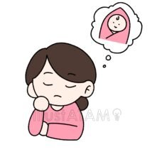 子育ての悩み