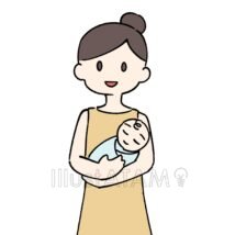 子育て主婦