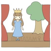 学習発表会