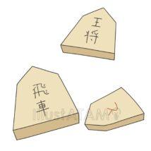 将棋の駒