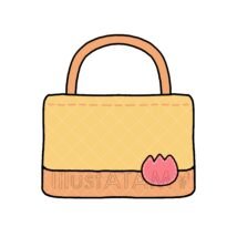 手提げカバン