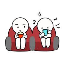 映画館のマナー